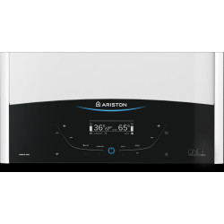 Ariston Genus One+Wifi 35 kombi kondenzációs gázkazán