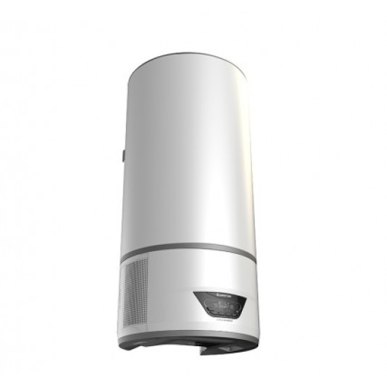 Ariston Lydos Hybrid wifi 80 hőszivattyús elektromos vízmelegítő (villanybojler)