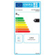 Ariston Velis EVO 80 EU elektromos vízmelegítő (villanybojler)