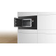 Bosch Beépíthető mikrohullámú sütő - Serie2 - 800W - 20 liter - Digitális kijelz