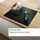 Bosch FlexInduction üvegkerámia főzőlap - Serie8 - HomeConnect - 90cm - Komfort-