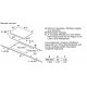 Bosch FlexInduction üvegkerámia főzőlap - Serie8 - 80cm - Komfort-Profil - Direc