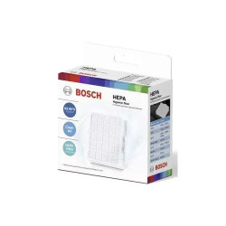 Bosch HEPA higiéniai szűrő BGC1 / BGS1 / BGC2 / BGS2 / BGB2 / BGL2 / BZGL2 / 