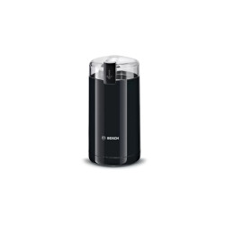 Bosch Kávédaráló - 180 W - fekete TSM6A013B