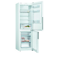 Bosch Kombinált hűtő/fagyasztó KGV36VWEA