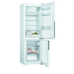 Bosch Kombinált hűtő/fagyasztó KGV36VWEA