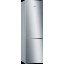 Bosch Kombinált hűtő/fagyasztó KGE394LCA
