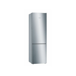 Bosch Kombinált hűtő/fagyasztó KGE394LCA
