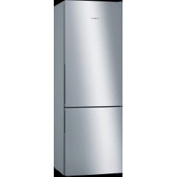 Bosch Kombinált hűtő/fagyasztó KGE49AICA