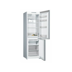 Bosch Kombinált hűtő/fagyasztó KGN36NLEA