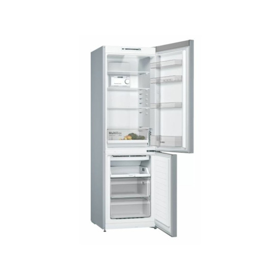 Bosch Kombinált hűtő/fagyasztó KGN36NLEA
