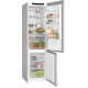 Bosch Kombinált hűtő/fagyasztó KGN392LDF