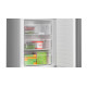 Bosch Kombinált hűtő/fagyasztó KGN39LBCF