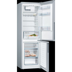 Bosch Kombinált hűtő/fagyasztó KGV36VLEAS