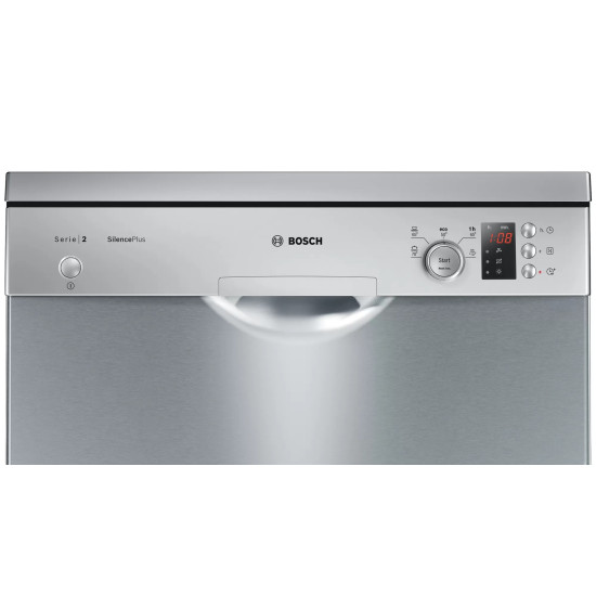 Bosch Szabadonálló 60 cm széles mosogatógép SMS25AI05E