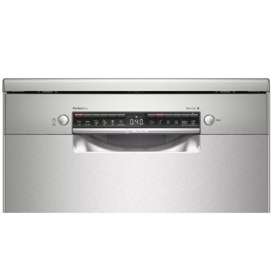 Bosch Szabadonálló 60 cm széles mosogatógép SMS6TCI00E