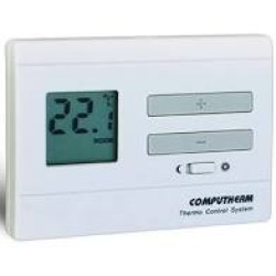 Computherm Q3 termosztát