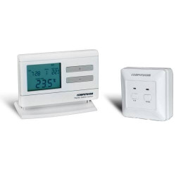 Computherm Q7RF termosztát
