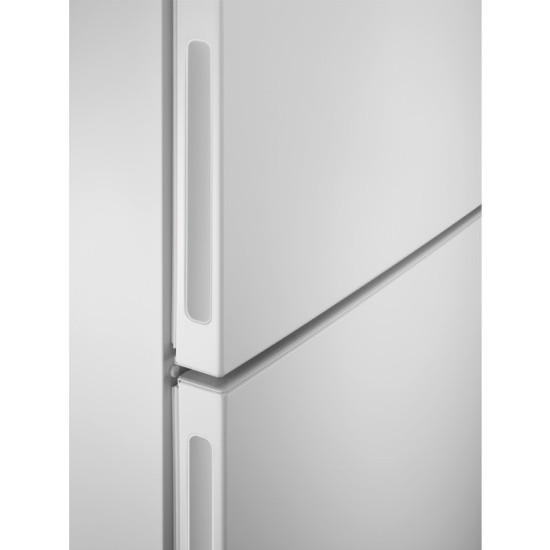 Electrolux Felülfagyasztós kombinált hűtőszekrény LTB1AE24W0