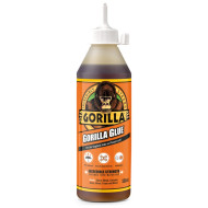 Gorilla Glue PU általános ragasztó 500ml