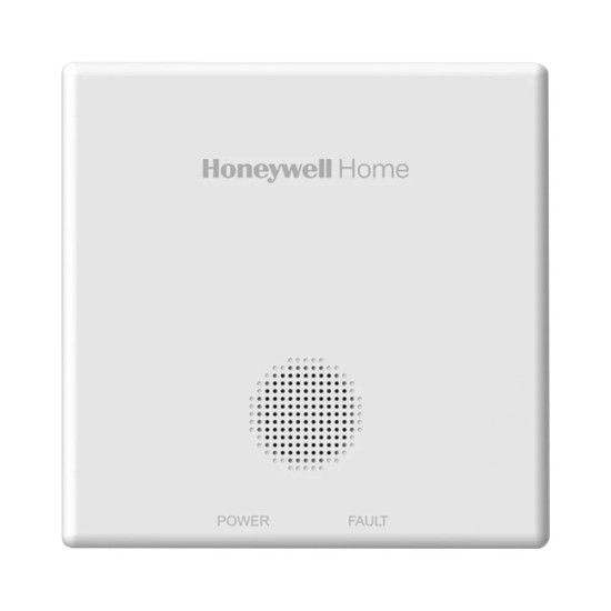 Honeywell Home R200C-2 szén-monoxid érzékelő 10 év garanciával
