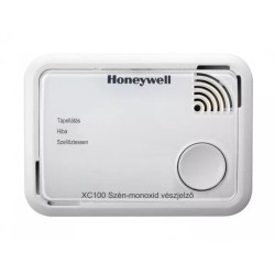 Honeywell XC100 Szén-monoxid érzékelő