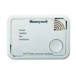 Honeywell XC70 Szén-monoxid érzékelő