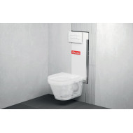 Ravak Falra szerelhető WC tartály W II/100