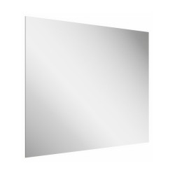 Ravak Fürdőszobai tükör OBLONG 800x700 világítással