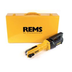REMS Power Press SE elektromos présgép