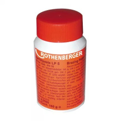Rothenberger 250gr.  Forrasztó paszta