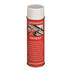 Rothenberger ROTEST gázszivárgáskereső spray 400 ml