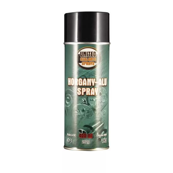 United Sprays Horgany-Alu spray