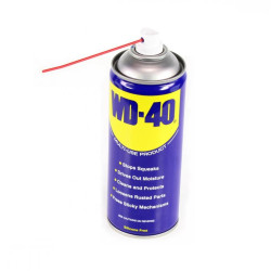 WD40 spray 450ml szórófejes